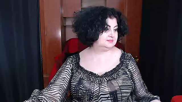 Snapshot of _MissJ_ chatting on January 2025 02:51:01 PM MissJ online show from January 2025 02:51:01 PM