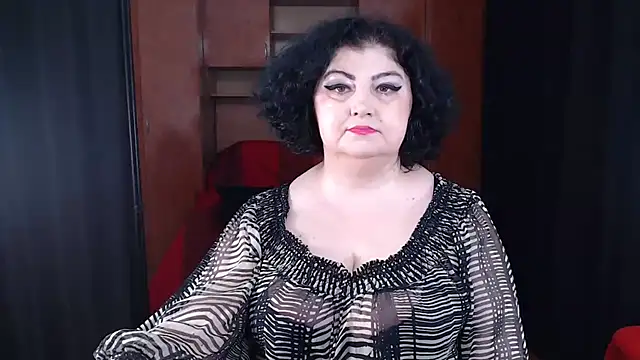 Snapshot of _MissJ_ chatting on January 2025 07:57:01 AM MissJ online show from January 2025 07:57:01 AM