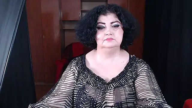 Snapshot of _MissJ_ chatting on January 2025 06:55:02 AM MissJ online show from January 2025 06:55:02 AM