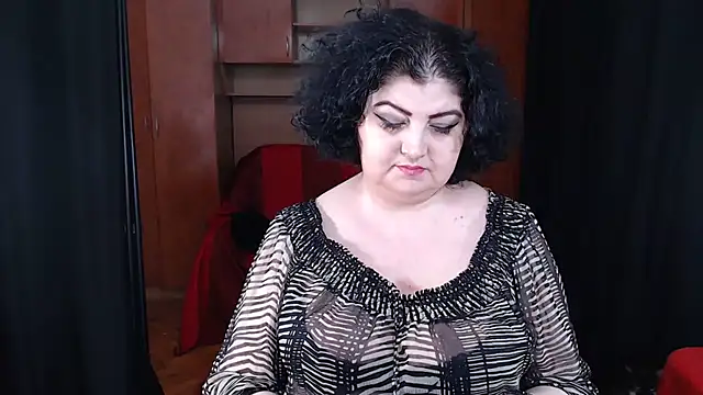 Snapshot of _MissJ_ chatting on January 2025 02:42:02 PM MissJ online show from January 2025 02:42:02 PM