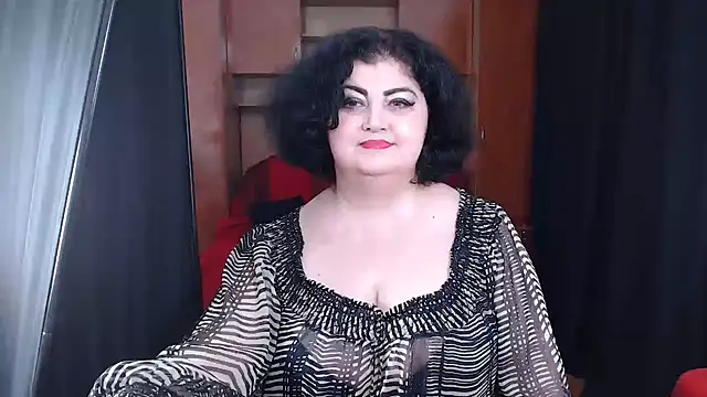 Snapshot of _MissJ_ chatting on February 2025 08:11:01 AM MissJ online show from February 2025 08:11:01 AM