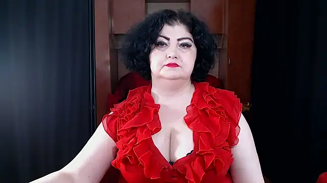 Snapshot of _MissJ_ chatting on February 2025 08:37:01 PM MissJ online show from February 2025 08:37:01 PM