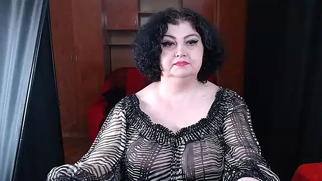 Snapshot of _MissJ_ chatting on March 2025 06:50:02 AM MissJ online show from March 2025 06:50:02 AM