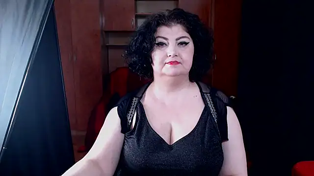 Snapshot of _MissJ_ chatting on March 2025 08:48:01 AM MissJ online show from March 2025 08:48:01 AM