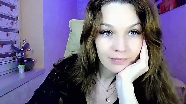 Snapshot of impossibleluna chatting on April 2026 06:52:01 PM impossibleluna online show from April 2026 06:52:01 PM