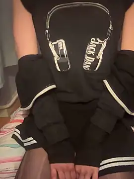 egirl711 online show from January 2025 12:06:02 AM