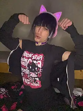 egirl711 online show from January 2026 04:09:02 PM