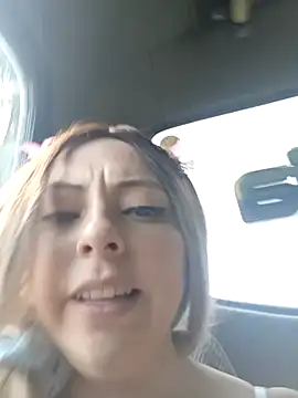 madelaine- online show from November 2025 07:18:02 PM