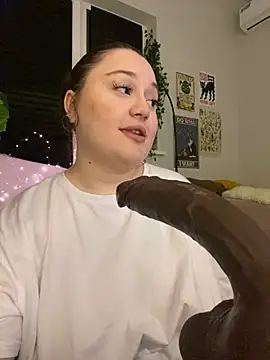 DaisyBooom online show from December 2024 07:14:01 PM