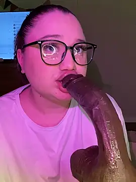 DaisyBooom online show from February 2025 10:20:02 PM