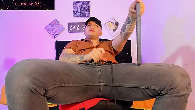 tony landri online show from September 2025 05:09:02 AM