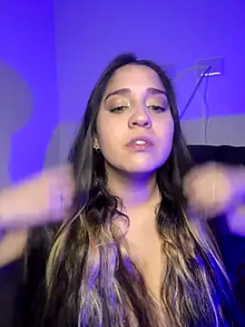 valentina jonnes1 online show from November 2025 05:10:01 AM