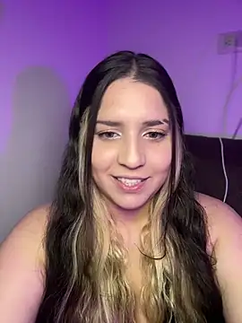 valentina jonnes1 online show from February 2026 05:33:02 AM