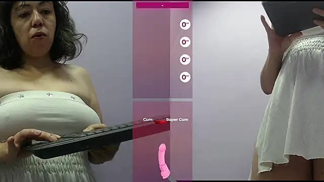 Drool Sucker online show from February 2025 12:11:01 PM