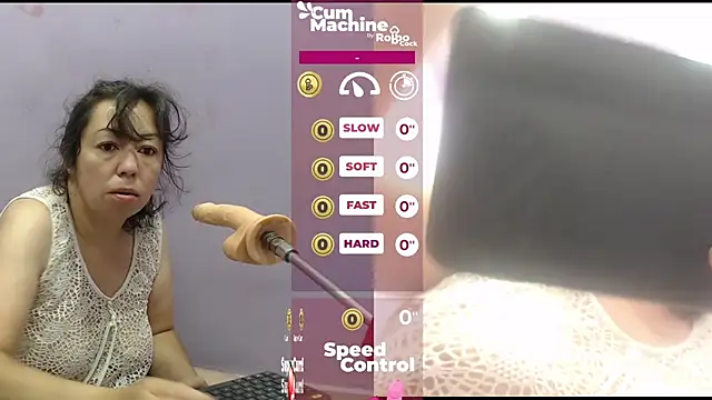 Drool Sucker online show from February 2025 11:00:02 AM