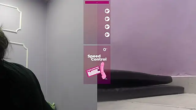 Drool Sucker online show from March 2025 12:01:02 PM