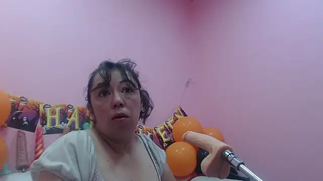 Drool Sucker online show from October 2025 12:06:01 PM