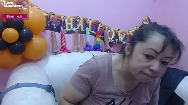 Drool Sucker online show from October 2025 12:19:01 PM