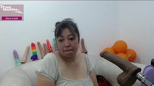 Drool Sucker online show from November 2025 12:09:02 PM