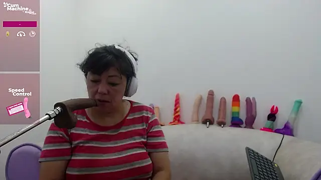 Drool Sucker online show from February 2026 12:15:02 PM