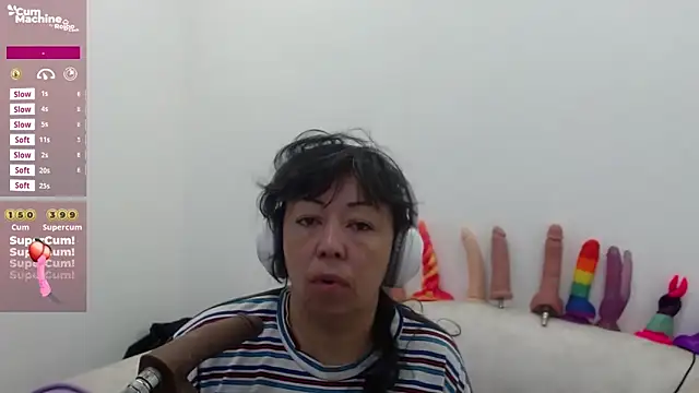 Drool Sucker online show from March 2026 12:11:01 PM