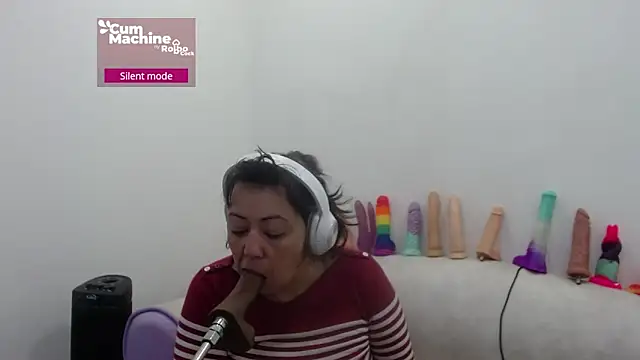 Drool Sucker online show from March 2026 12:10:02 PM