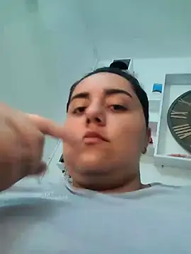 Snapshot of TwerkingAss chatting on December 2024 04:39:01 AM TwerkingAss online show from December 2024 04:39:01 AM