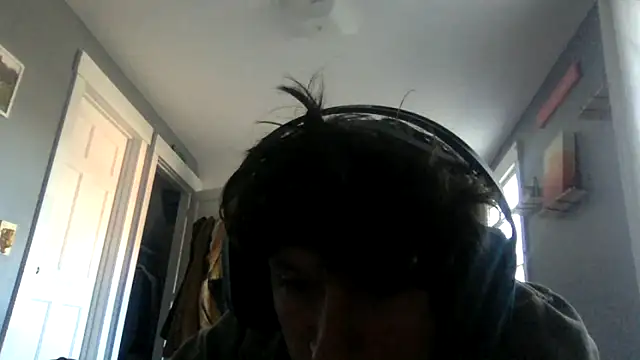 KittingGrappler online show from November 2025 07:14:01 PM