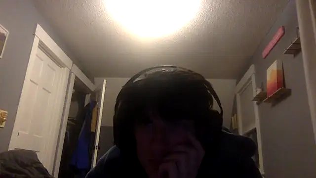 KittingGrappler online show from February 2026 10:41:01 PM