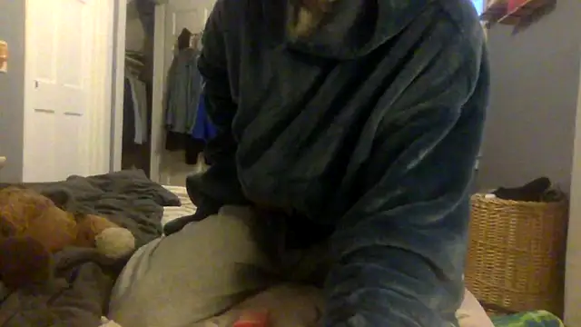 KittingGrappler online show from February 2026 10:19:01 PM