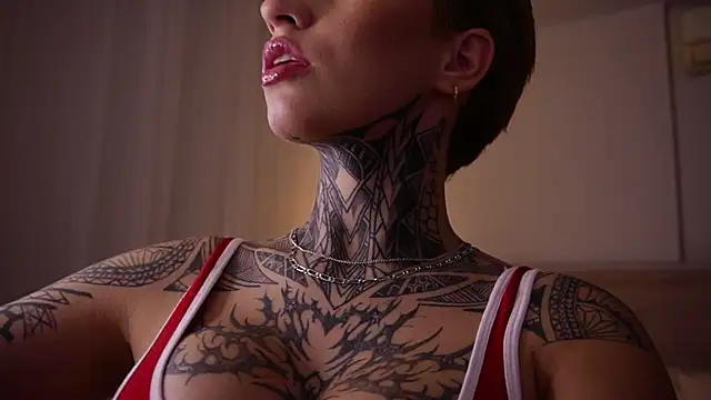 AliceShazaham  online show from March 2025 06:12:02 AM