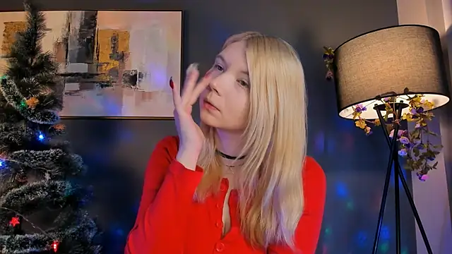 Snapshot of DaisyElmers chatting on December 2024 03:11:02 AM DaisyElmers online show from December 2024 03:11:02 AM