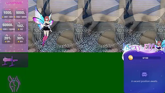 Snapshot of Sheela_oshovadi chatting on December 2024 01:16:02 PM Sheela oshovadi online show from December 2024 01:16:02 PM