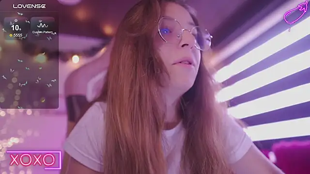 milly kenner online show from January 2025 05:00:02 PM