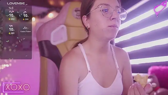 milly kenner online show from January 2025 02:22:01 PM