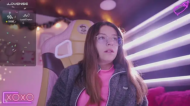 milly kenner online show from January 2025 12:38:01 PM