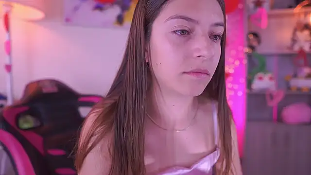 milly kenner online show from February 2025 08:16:02 PM