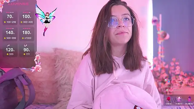 milly kenner online show from October 2025 04:58:02 PM