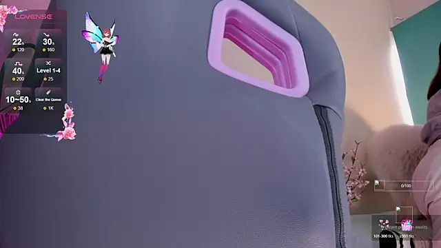 milly kenner online show from November 2025 04:41:02 PM