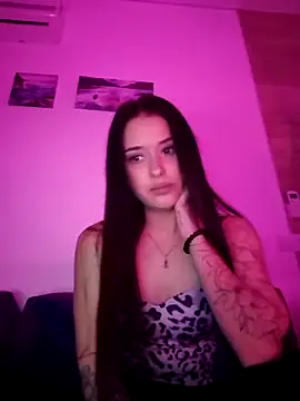 AlisaLink online show from December 2024 05:50:01 PM