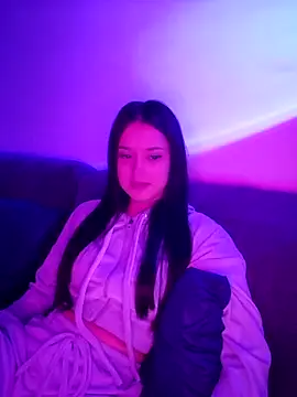 AlisaLink online show from December 2024 09:12:02 PM