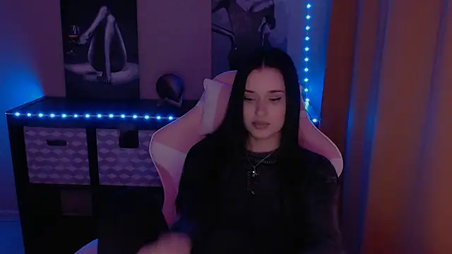 AlisaLink online show from January 2025 07:31:02 PM