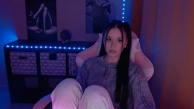 AlisaLink online show from February 2025 03:34:01 PM