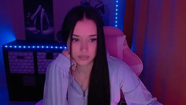 AlisaLink online show from February 2025 04:32:01 PM