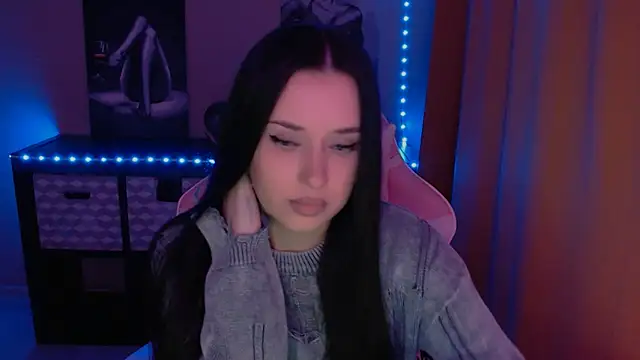 AlisaLink online show from March 2025 06:03:01 AM