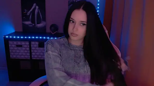 AlisaLink online show from March 2025 09:07:01 AM