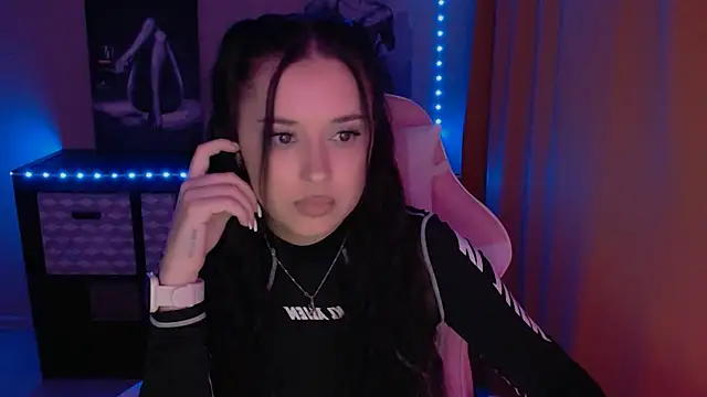 AlisaLink online show from March 2025 04:02:01 PM