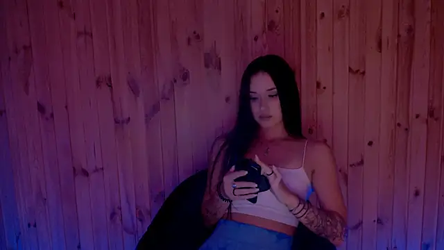 AlisaLink online show from October 2025 04:27:01 PM