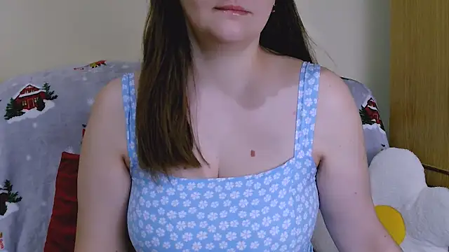 ChubbyMaia online show from January 2025 03:03:01 PM