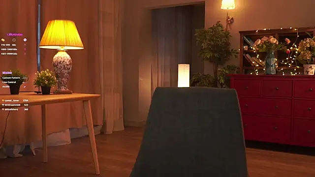 Snapshot of AudreyBarren chatting on February 2025 02:37:01 PM AudreyBarren online show from February 2025 02:37:01 PM